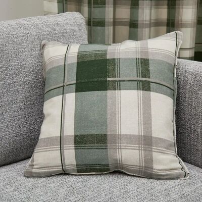 Cuscino Tartan Balmoral Fusion - Cuscino Cuscino Tartan Balmoral Fusion - Cuscino