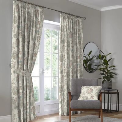 Dreams & Drapes - Indira - Curtains Dreams & Drapes - Indira - Curtains