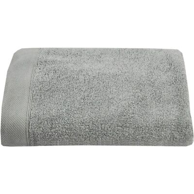 Drift Home - Abode Eco - 600gsm - Grey - Towel Drift Home - Abode Eco - 600gsm - Grey - Towel