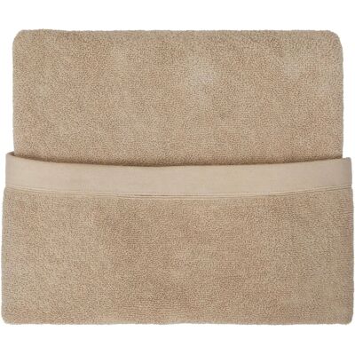 Drift Home Abode Eco Weiches Nachhaltiges Baumwollhandtuch Drift Home Abode Eco Weiches Nachhaltiges Baumwollhandtuch