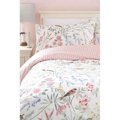Dreams & Drapes Caraway Duvet Cover Bedding Set Pink - Bedding Set Dreams & Drapes Caraway Duvet Cover Bedding Set Pink - Bedding Set