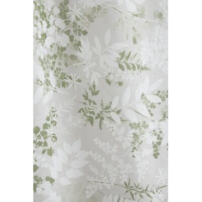 Dreams & Drapes Tiverton Voile Vert - Voile Panel Dreams & Drapes Tiverton Voile Vert - Voile Panel