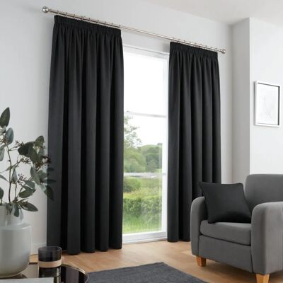 Tende semi-lisce Fusion Galaxy nere - Tende Tende semi-lisce Fusion Galaxy nere - Tende