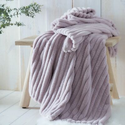 Appletree Morritz 130cm x 180cm Throw - Throw Blanket Appletree Morritz 130cm x 180cm Throw - Throw Blanket