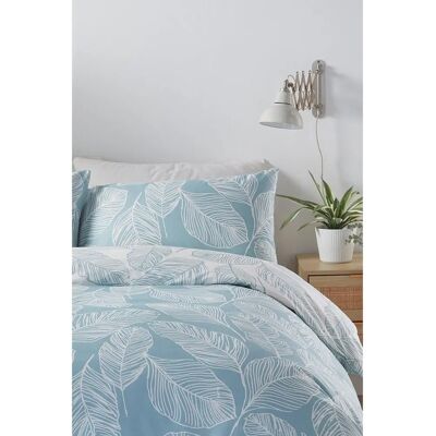 Ensemble de housse de duvet Fusion Matteo Duckegg - Linge de lit Ensemble de housse de duvet Fusion Matteo Duckegg - Linge de lit