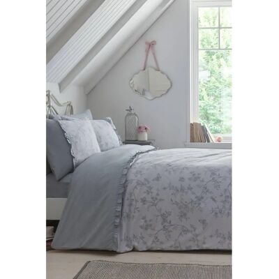 Dreams & Drapes - Kristen Duvet Cover Bedding Set - Duvet cover set Dreams & Drapes - Kristen Duvet Cover Bedding Set - Duvet cover set