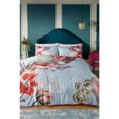 Ensemble de Duvet Laurence Llewelyn-Bowen Mayfair Lady - Ensemble de Literie Ensemble de Duvet Laurence Llewelyn-Bowen Mayfair Lady - Ensemble de Literie