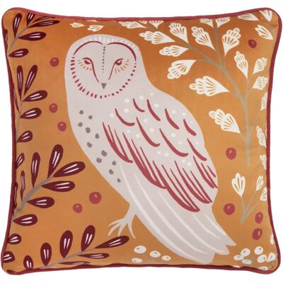 Dreams & Drapes Enchanted 43cm x 43cm Filled Cushion - Cushion Dreams & Drapes Enchanted 43cm x 43cm Filled Cushion - Cushion