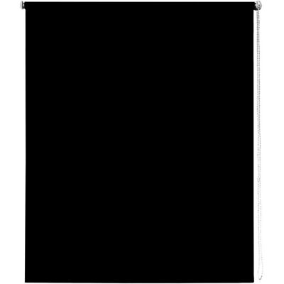 Edge Blinds Blackout Roller - 165cm Drop, 120cm Width Edge Blinds Blackout Roller - 165cm Drop, 120cm Width