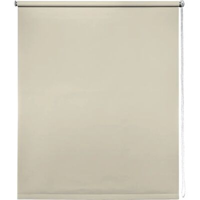 Edge Blinds Natural Blackout Roller Blind - Blackout Roller Blinds Edge Blinds Natural Blackout Roller Blind - Blackout Roller Blinds