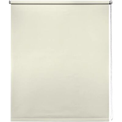 Edge Blinds - Thermal Blackout - Cream - Roller Blinds Edge Blinds - Thermal Blackout - Cream - Roller Blinds