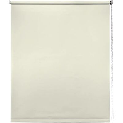 Edge Blinds Cream Thermal Blackout Roller Blinds - Roller Blinds Edge Blinds Cream Thermal Blackout Roller Blinds - Roller Blinds