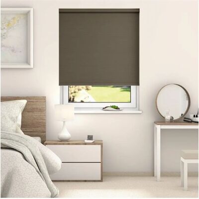 Edge Blinds - Thermal Blackout Roller - 115x175 - Roller blind Edge Blinds - Thermal Blackout Roller - 115x175 - Roller blind