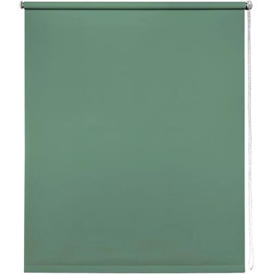 Edge Blinds Basil Thermal Blackout Roller Blind - roller blinds Edge Blinds Basil Thermal Blackout Roller Blind - roller blinds