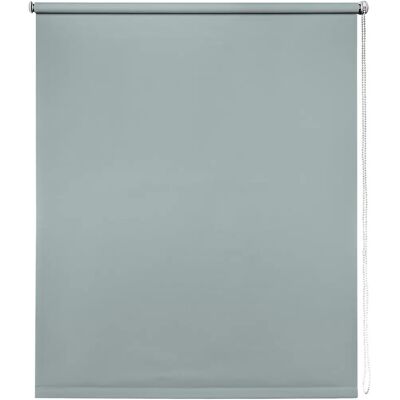 Edge Blinds Duck Egg Blue Thermal Blackout Roller Blinds - Roller Blinds Edge Blinds Duck Egg Blue Thermal Blackout Roller Blinds - Roller Blinds
