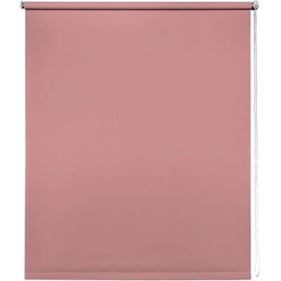 Edge Blinds - Thermal Blackout - Pink - Roller Blinds Edge Blinds - Thermal Blackout - Pink - Roller Blinds