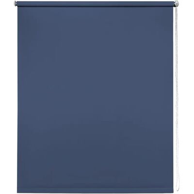 Edge Blinds - Thermal Blackout Roller - Navy - Roller blinds Edge Blinds - Thermal Blackout Roller - Navy - Roller blinds