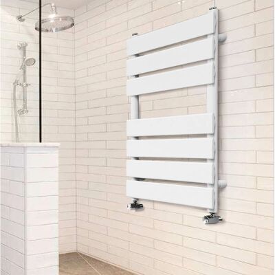 WarmeHaus - Flat Panel - 650x500mm - Towel Warmer WarmeHaus - Flat Panel - 650x500mm - Towel Warmer