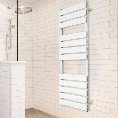 WarmeHaus - Flat Panel - 1200x600mm - Bathroom - Towel Rail WarmeHaus - Flat Panel - 1200x600mm - Bathroom - Towel Rail