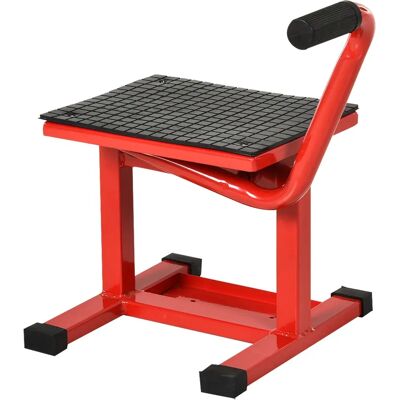 DURHAND - Crank Lift - Steel - Motorbike Jack DURHAND - Crank Lift - Steel - Motorbike Jack