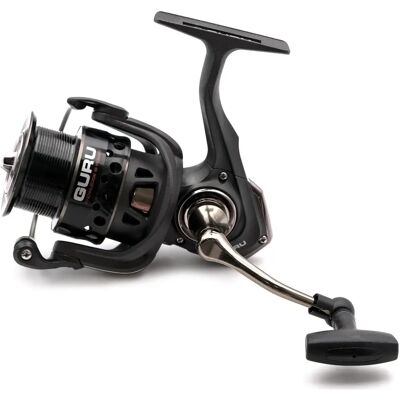 Guru A-Class 5000 Rolle - Angelrolle Guru A-Class 5000 Rolle - Angelrolle