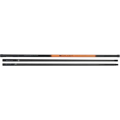 Guru N-Gauge 400 Kescherstab - Kescher Guru N-Gauge 400 Kescherstab - Kescher