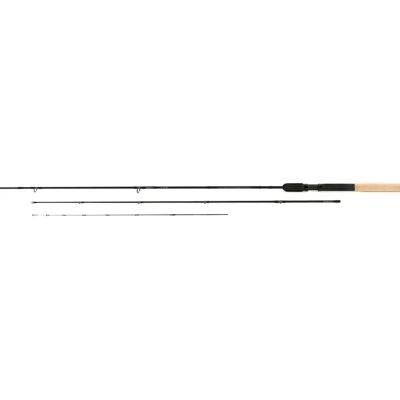 Guru N-Gauge Pro Feederrute - 9' 1-30g Guru N-Gauge Pro Feederrute - 9' 1-30g