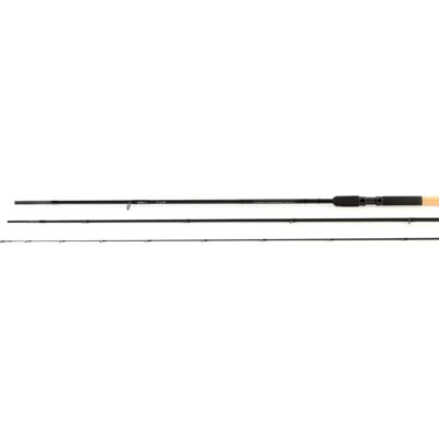 Guru N-Gauge Pro Float Rod - 13' 3pce 1-15g Guru N-Gauge Pro Float Rod - 13' 3pce 1-15g