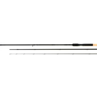 Guru N-Gauge Pro Float Rute - 14' 3tlg 1-25g Guru N-Gauge Pro Float Rute - 14' 3tlg 1-25g