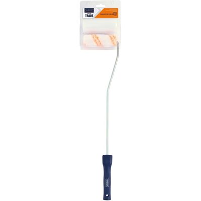 Hamilton - Trade Roller Set - 4 inch - Paint Roller Set Hamilton - Trade Roller Set - 4 inch - Paint Roller Set