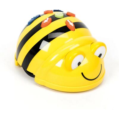 TTS Bee-Bot robot programmabile da pavimento - Robot da pavimento TTS Bee-Bot robot programmabile da pavimento - Robot da pavimento