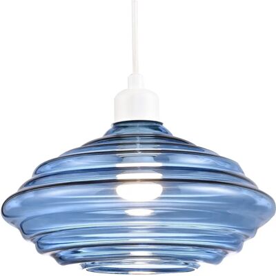 Happy Homewares - RH-Honeycomb - Pendant Light Shade Happy Homewares - RH-Honeycomb - Pendant Light Shade