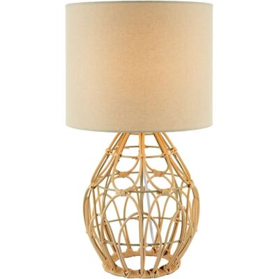Happy Homewares - HH6714 - Table Lamp Happy Homewares - HH6714 - Table Lamp