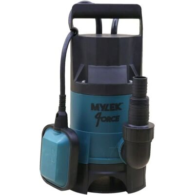 Mylek - Submersible Water Pump - 400W - No Hose - Water Pump Mylek - Submersible Water Pump - 400W - No Hose - Water Pump