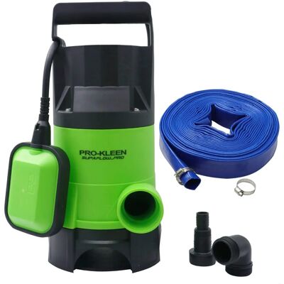 Pro-Kleen - 10M - 750W - Submersible - Water Pump Pro-Kleen - 10M - 750W - Submersible - Water Pump