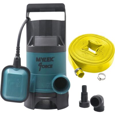 Mylek - 400W-5M - Submersible - Water Pump Mylek - 400W-5M - Submersible - Water Pump