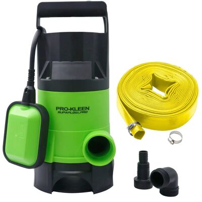 Pro-Kleen - Submersible Pump - 750W - 25m - Water Pump Pro-Kleen - Submersible Pump - 750W - 25m - Water Pump