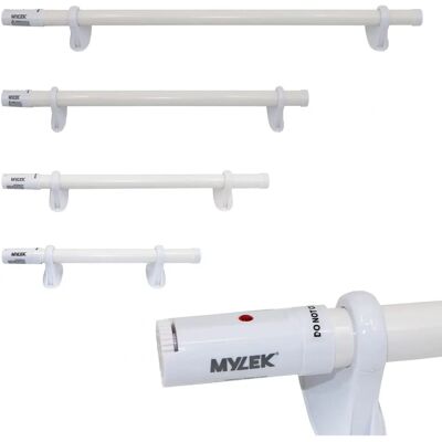 Mylek - Tubular Heater - 105cm - 135W - Heater Mylek - Tubular Heater - 105cm - 135W - Heater