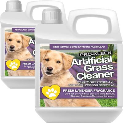 ProKleen - Artificial Grass Cleaner - 2L - Cleaner ProKleen - Artificial Grass Cleaner - 2L - Cleaner