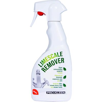 Pro-Kleen - 500 ml - Spray - Bathroom cleaner spray Pro-Kleen - 500 ml - Spray - Bathroom cleaner spray