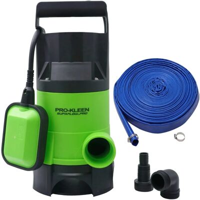 Pro-Kleen - 15M - Submersible - 400W - Water pump Pro-Kleen - 15M - Submersible - 400W - Water pump