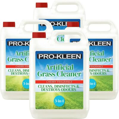 Pro-Kleen - Cherry - 20L - Fragranced - Cleaner Pro-Kleen - Cherry - 20L - Fragranced - Cleaner