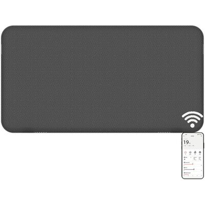 MYLEK - Wi-Fi enabled Smart Mica Panel Heater - Heater MYLEK - Wi-Fi enabled Smart Mica Panel Heater - Heater