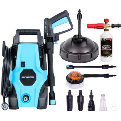 Pro-Kleen - Rotary Brush - Snow Foam Lance Pro-Kleen - Rotary Brush - Snow Foam Lance