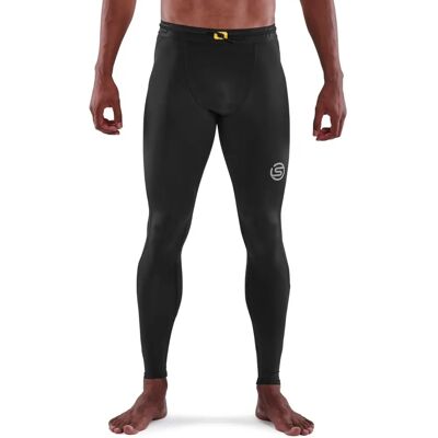 Skins Black Series 3 Travel & Recovery Leggings - Leggings Skins Black Series 3 Travel & Recovery Leggings - Leggings
