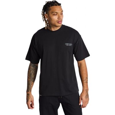 Foot Locker - Street Cartel Racer - Negro - XS - Camiseta Foot Locker - Street Cartel Racer - Negro - XS - Camiseta