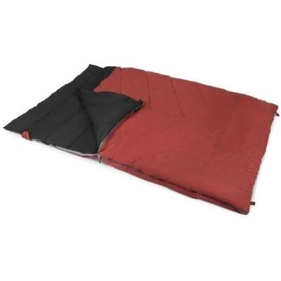 Sac de couchage double Kampa Lucerne 8 - Sac de couchage - Publicité Sac de couchage double Kampa Lucerne 8 - Sac de couchage - Publicité