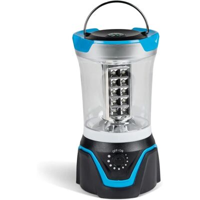 Linterna Beacon Kampa Azul - Linterna Linterna Beacon Kampa Azul - Linterna