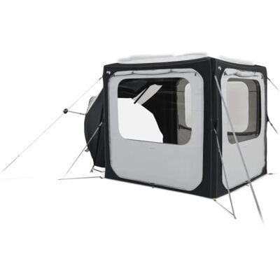 Dometic HUB Mesh Door Insert for Rear Pavilion - Shelter Dometic HUB Mesh Door Insert for Rear Pavilion - Shelter