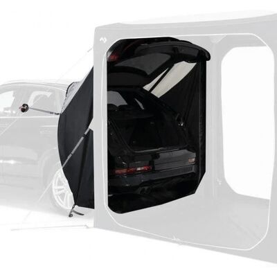 Dometic - HUB SUV Connect - 180 cm - SUV - Connection tunnel Dometic - HUB SUV Connect - 180 cm - SUV - Connection tunnel